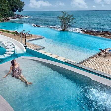 Independence Hotel Resort & Spa Сиануквиль Экстерьер фото